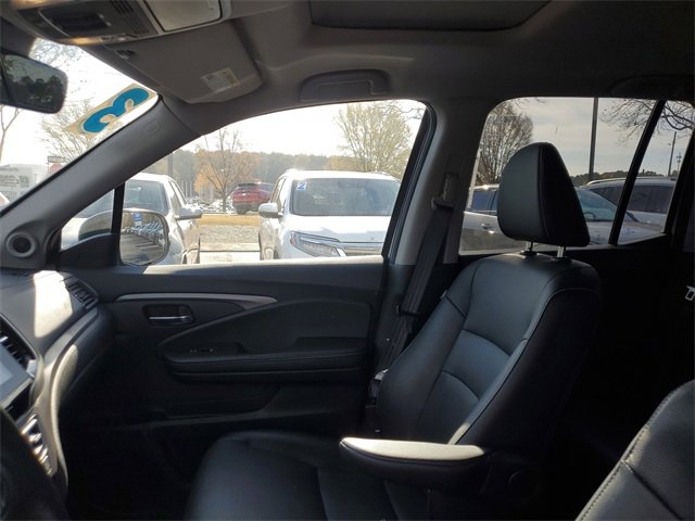 Used 2023 Honda Ridgeline RTL image 16