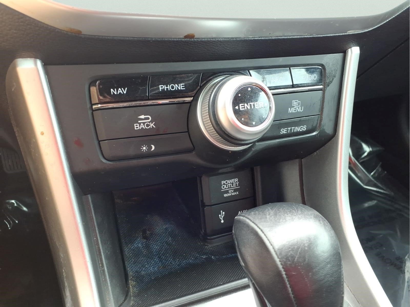 Used 2014 Honda Accord Touring image 22