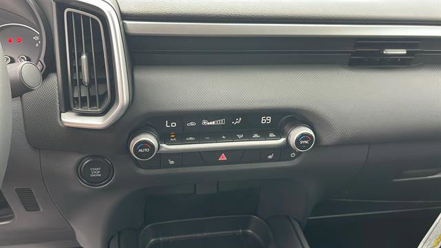 New 2025 MAZDA CX-50 AWD 2.5 S w/ Weather Package image 21