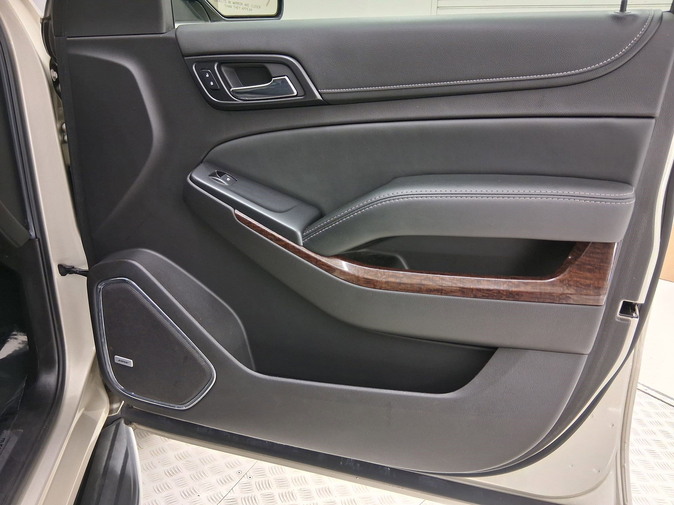 Used 2016 GMC Yukon SLT w/ Open Road Package image 33