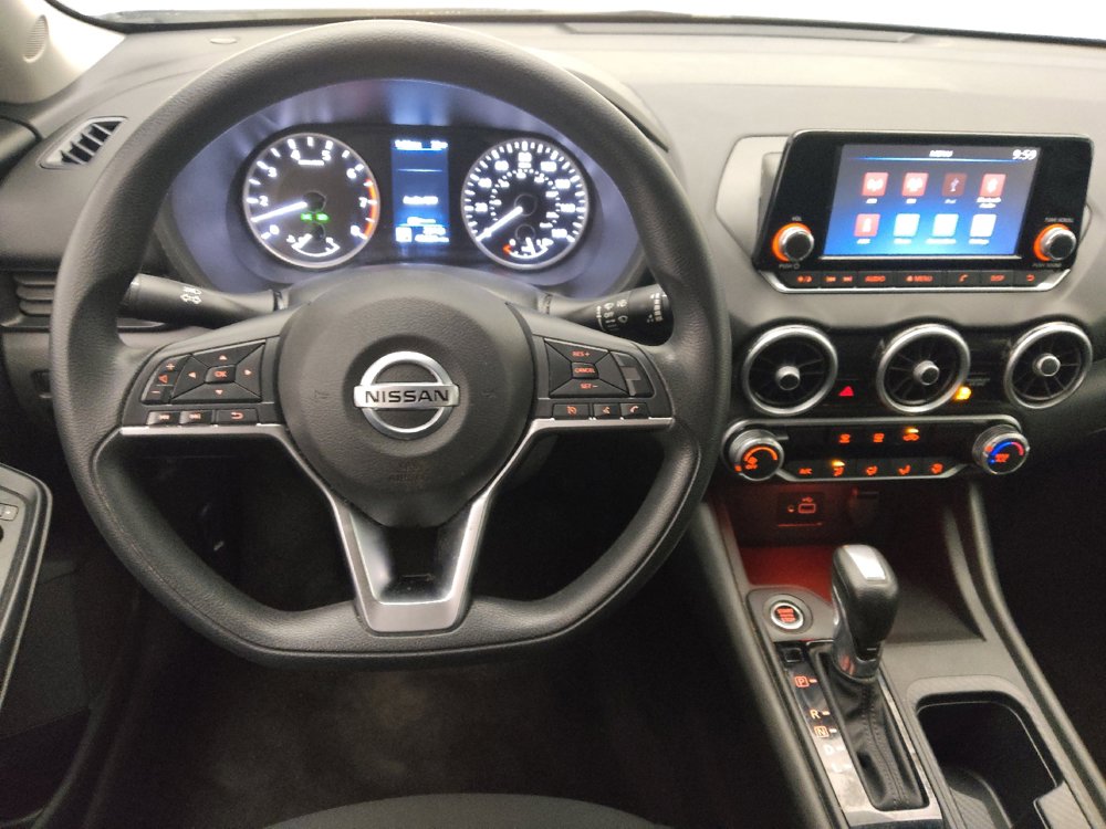 Used 2023 Nissan Sentra S FWD image 22