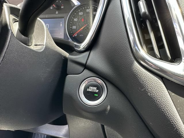 Certified 2024 Chevrolet Equinox LT FWD image 15