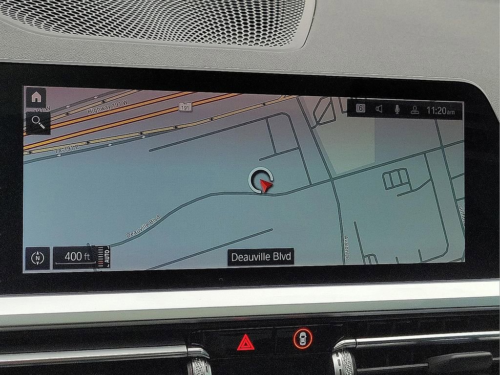 Used 2023 BMW M4 xDrive Competition w/ Executive Package image 19