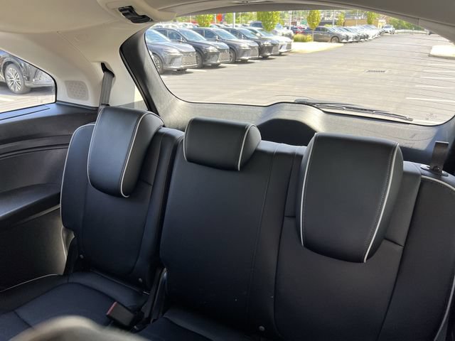 Used 2025 Honda Odyssey Elite image 22