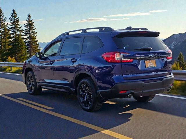 New 2026 Subaru Ascent Premium AWD/4WD image 4
