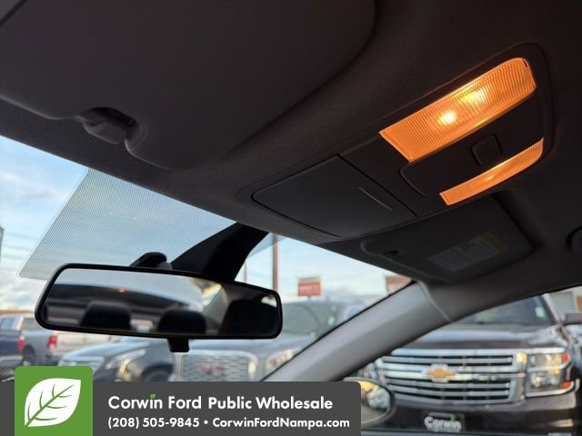 Used 2021 Kia Forte LXS image 18