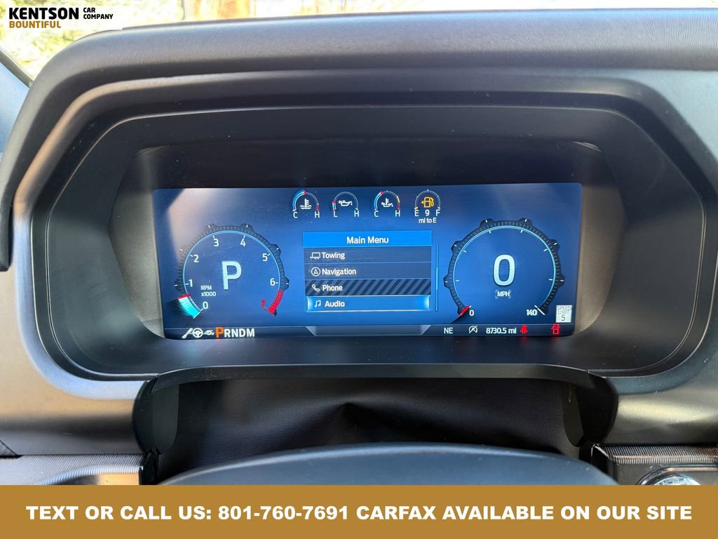 Used 2024 Ford F150 Raptor image 13