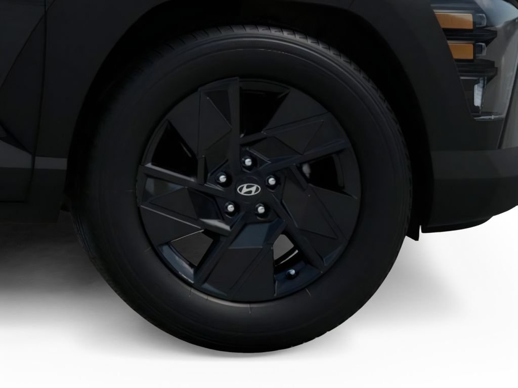 New 2027 Hyundai Kona SEL Sport AWD/4WD image 9
