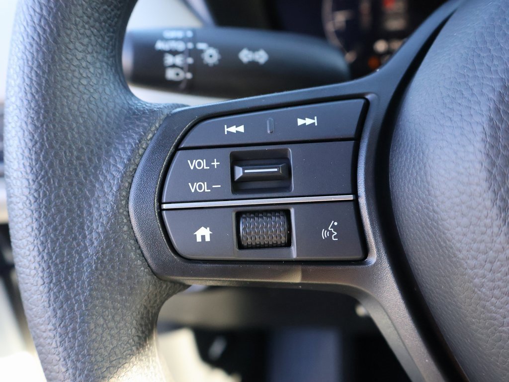 New 2026 Honda HR-V LX image 32