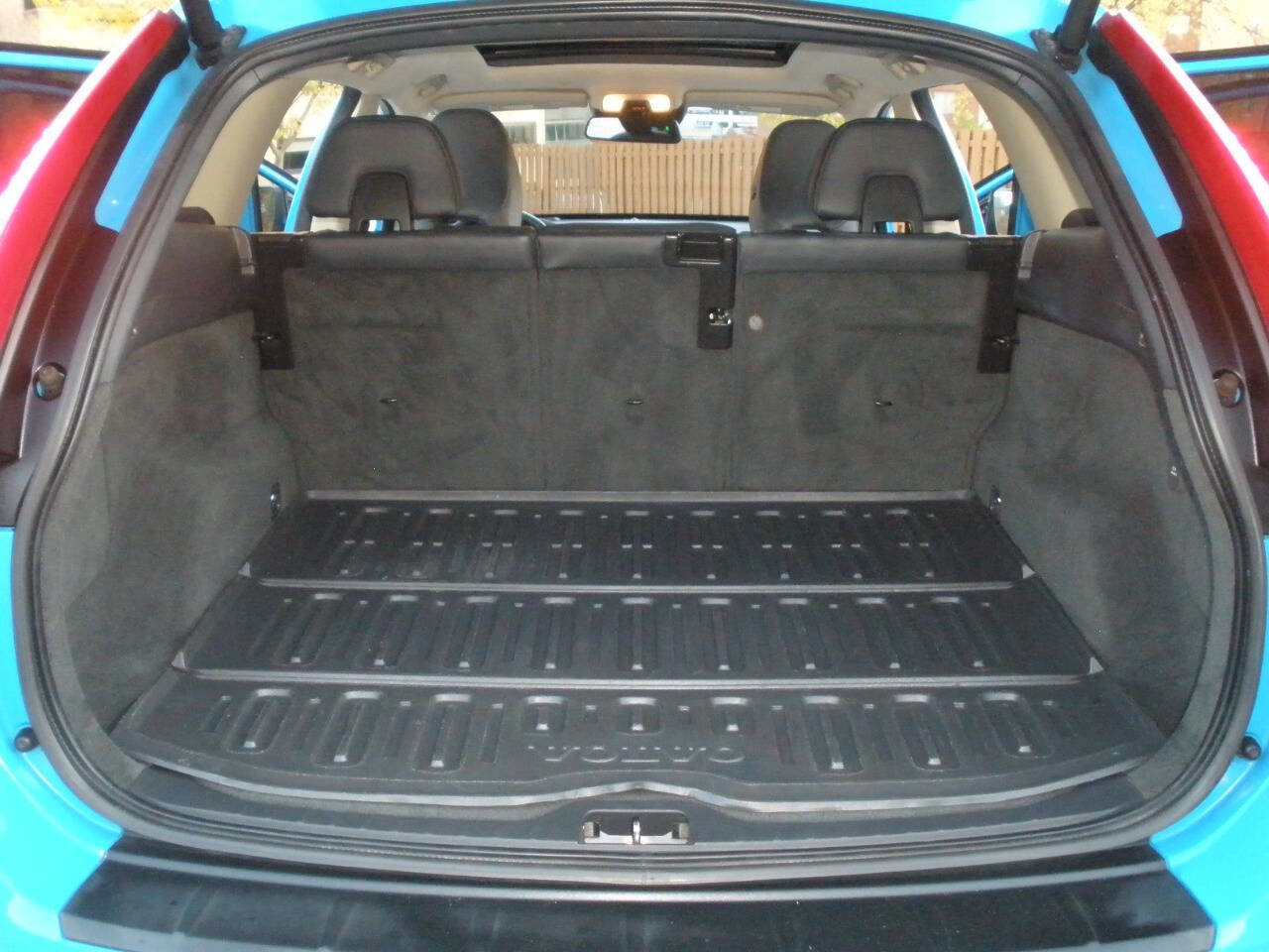 Used 2013 Volvo XC60 T6 image 19