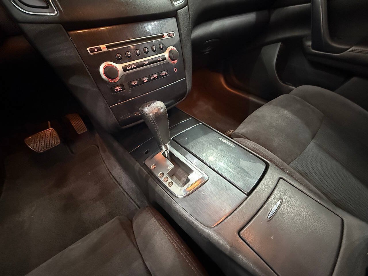 Used 2014 Nissan Maxima 3.5 S FWD image 14
