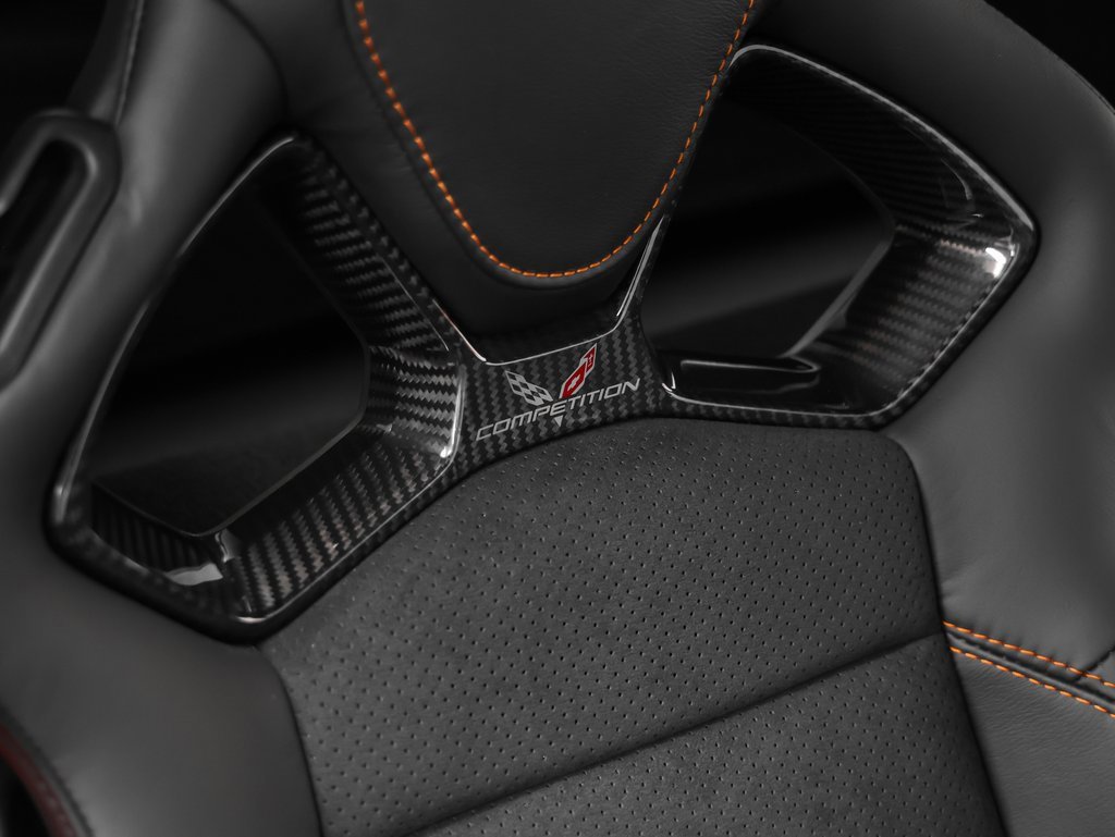 Used 2019 Chevrolet Corvette ZR1 image 25