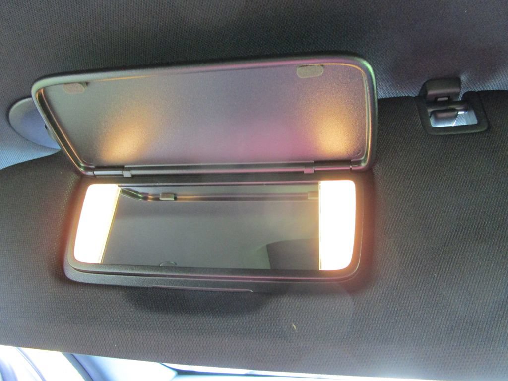 New 2026 Chevrolet Equinox RS w/ Convenience Package III FWD image 40