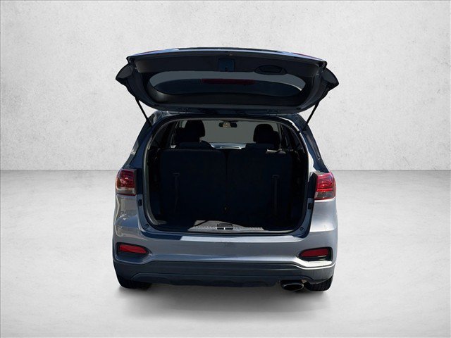 Used 2020 Kia Sorento FWD V6 image 6
