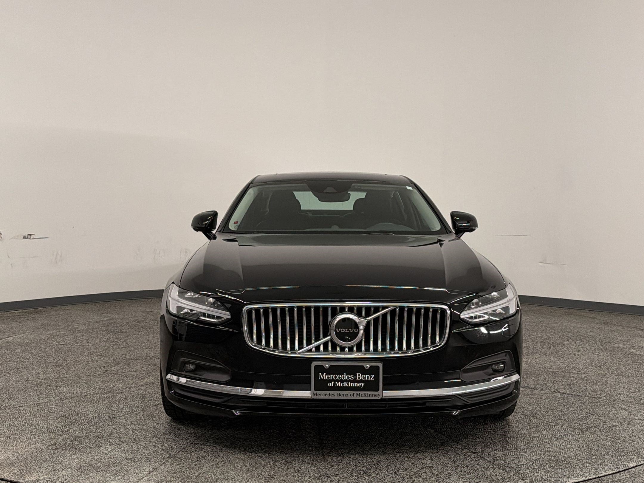 Used 2021 Volvo S90 T6 Inscription w/ Advanced Package AWD/4WD image 5