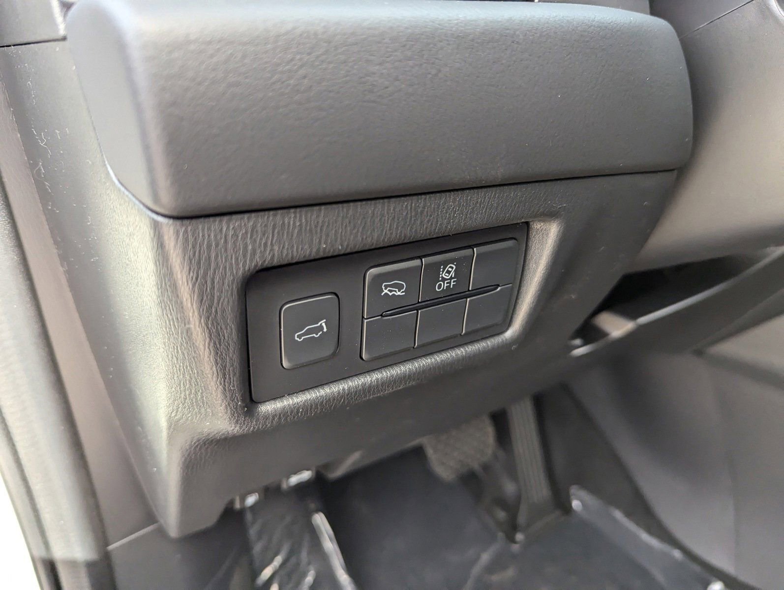 New 2025 MAZDA CX-5 AWD 2.5 S image 26