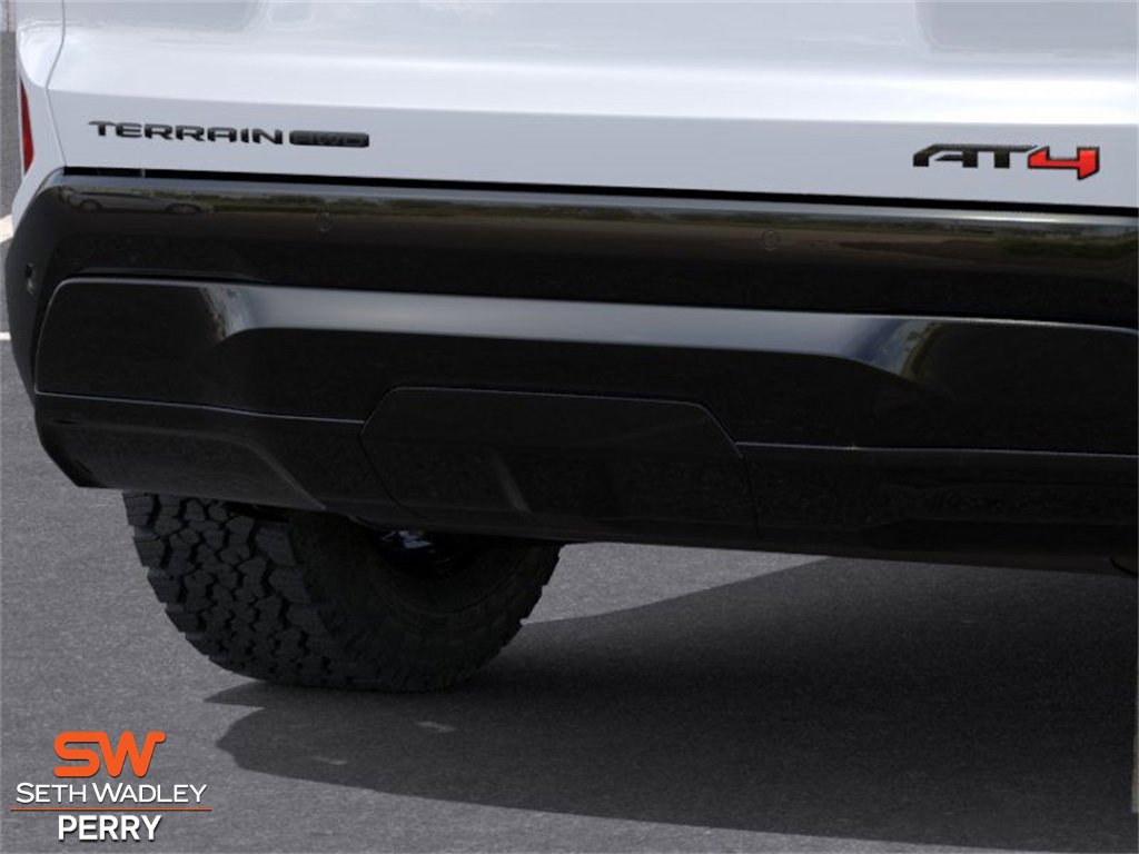 New 2026 GMC Terrain AT4 w/ Technology Package II image 14