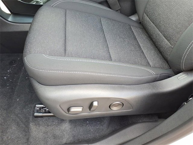 New 2026 Chevrolet Traverse LT w/ Driver Confidence Package image 8