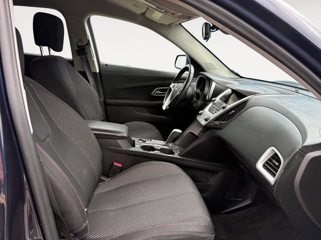 Used 2015 Chevrolet Equinox LT w/ Driver Convenience Package FWD image 14