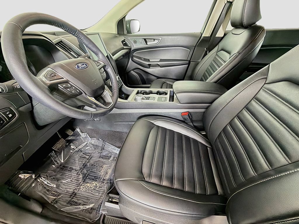 Used 2023 Ford Edge SEL w/ Convenience Package AWD/4WD image 22