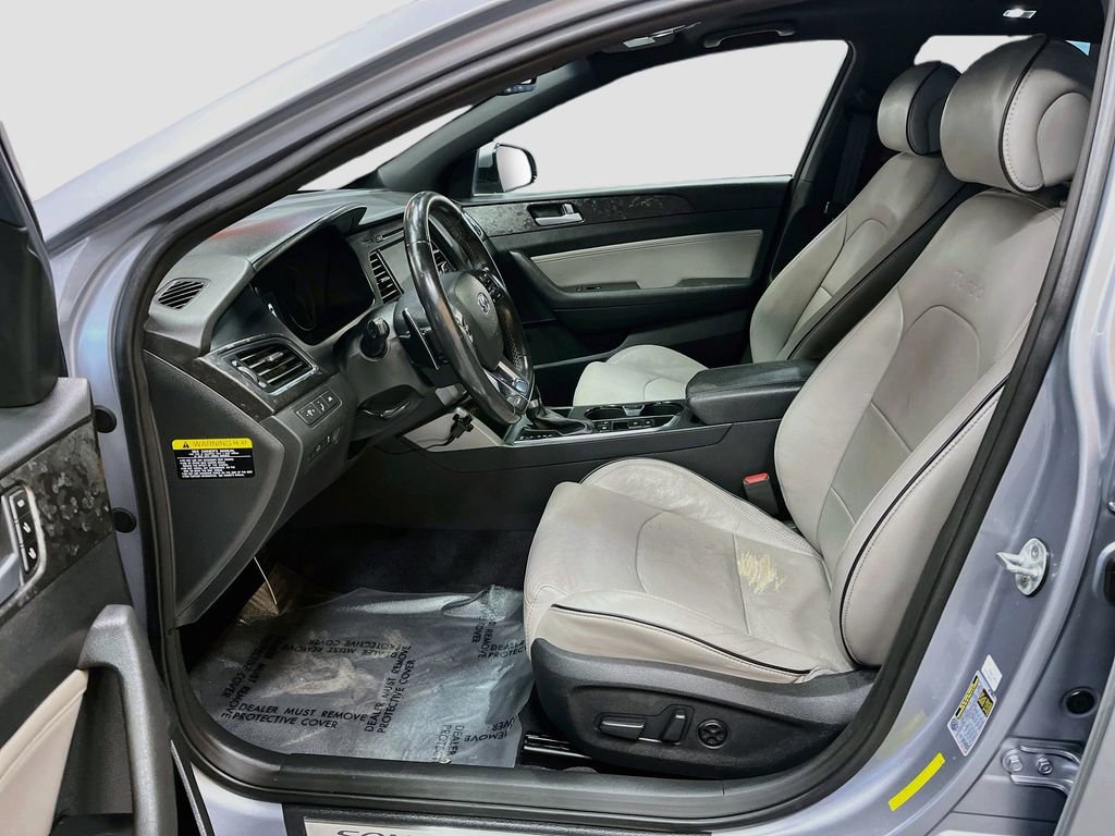 Used 2015 Hyundai Sonata Limited 2.0T image 22