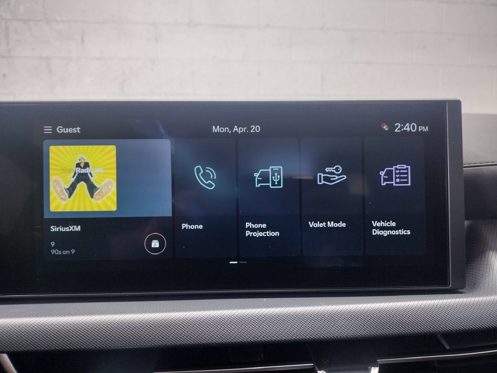 New 2026 Hyundai Sonata SEL AWD/4WD image 25