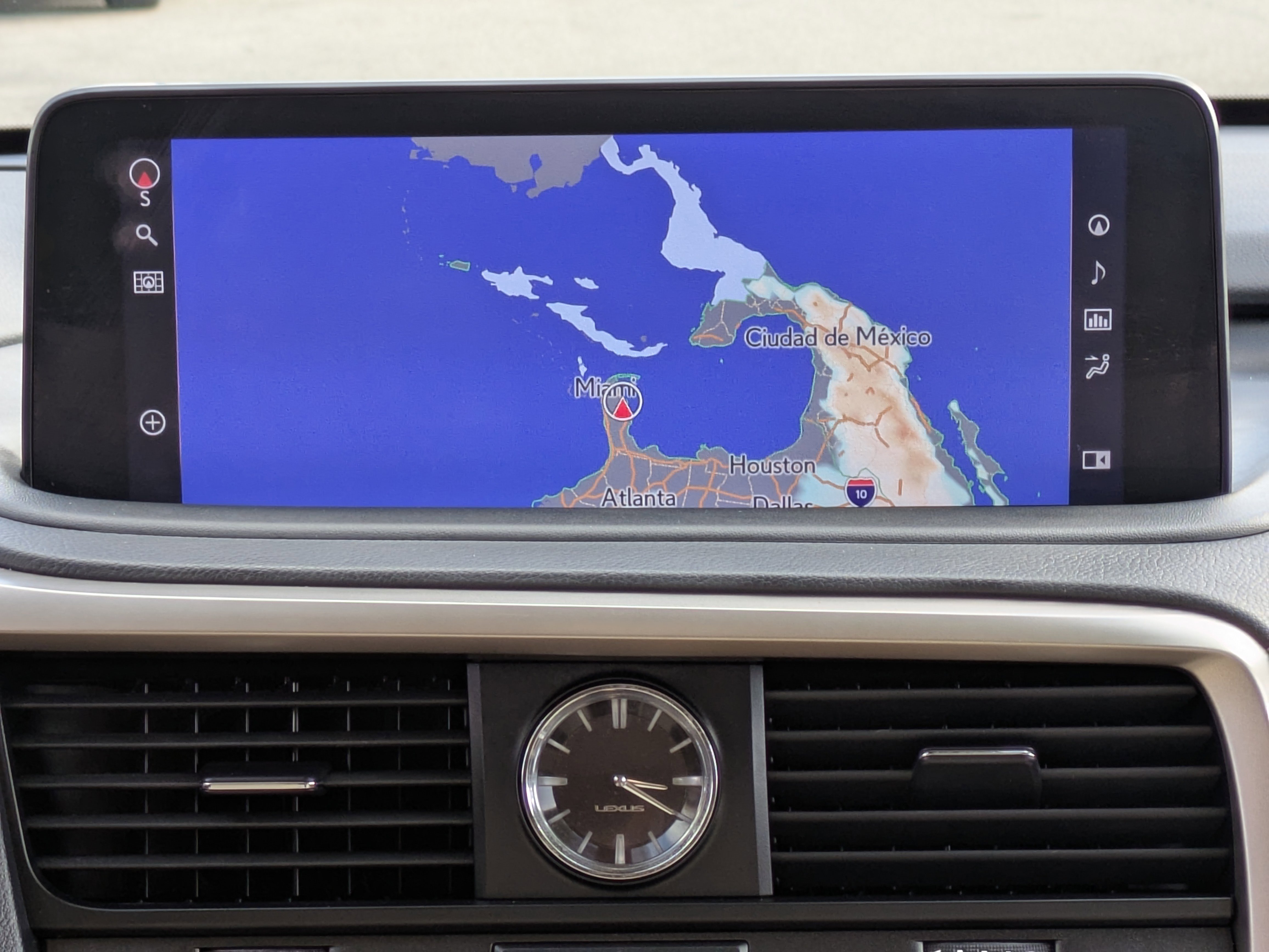 Used 2021 Lexus RX 350L RX 350L w/ Premium Package image 20