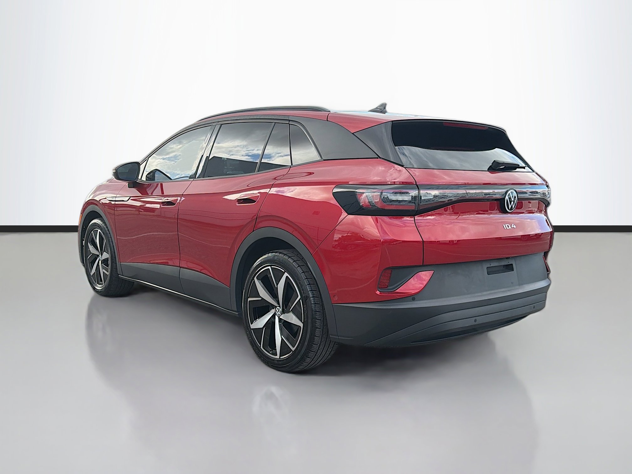 Used 2023 Volkswagen ID.4 Pro S image 5