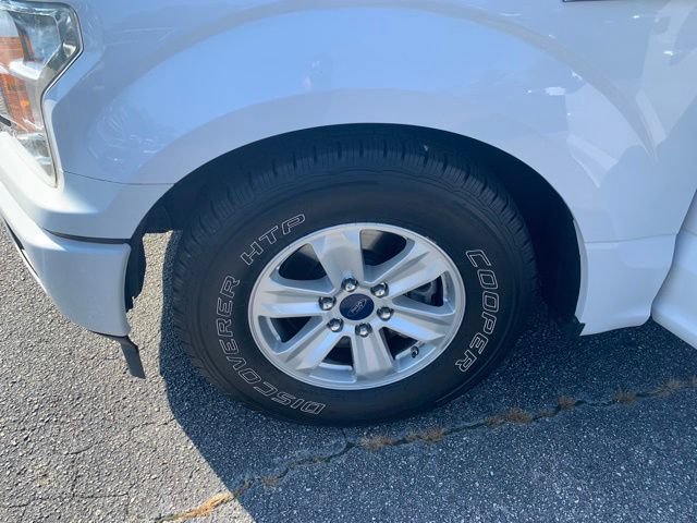 Used 2019 Ford F150 XL w/ Equipment Group 101A Mid RWD image 32