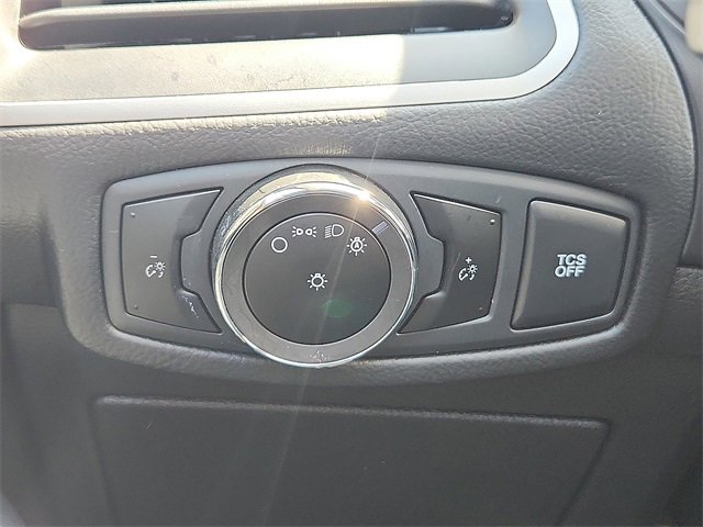 Used 2023 Ford Edge SEL image 23