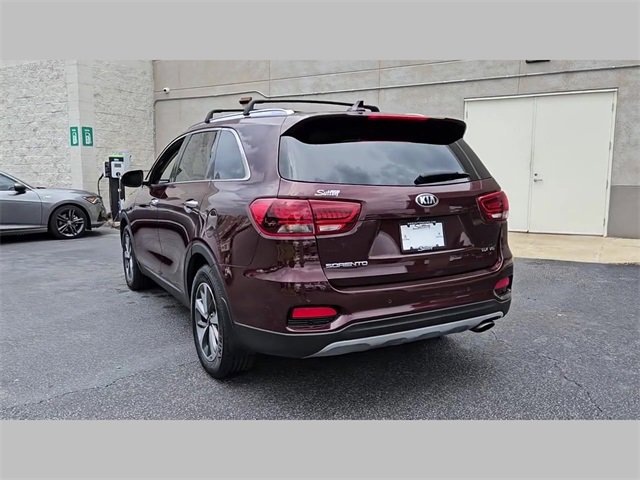 Used 2019 Kia Sorento EX w/ EX Touring Package image 42
