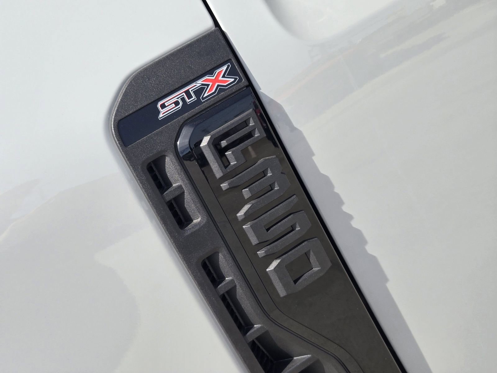 New 2026 Ford F350 XL w/ STX Appearance Package AWD/4WD image 12