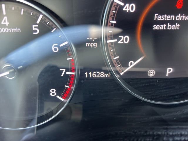 Certified 2023 MAZDA CX-30 AWD 2.5 S w/ Preferred Package image 19