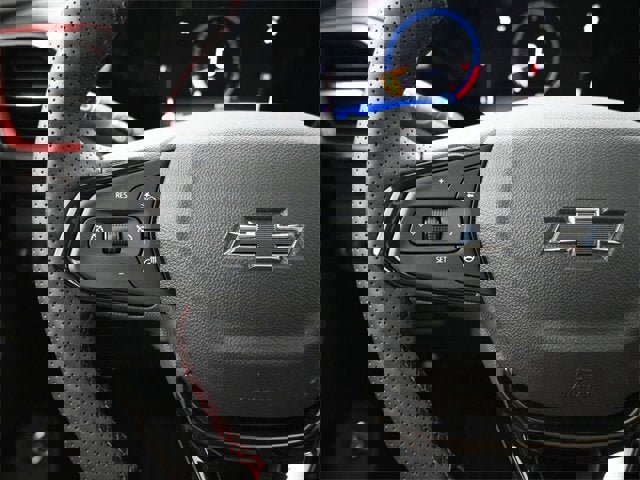 New 2026 Chevrolet TrailBlazer RS w/ Convenience Package image 28