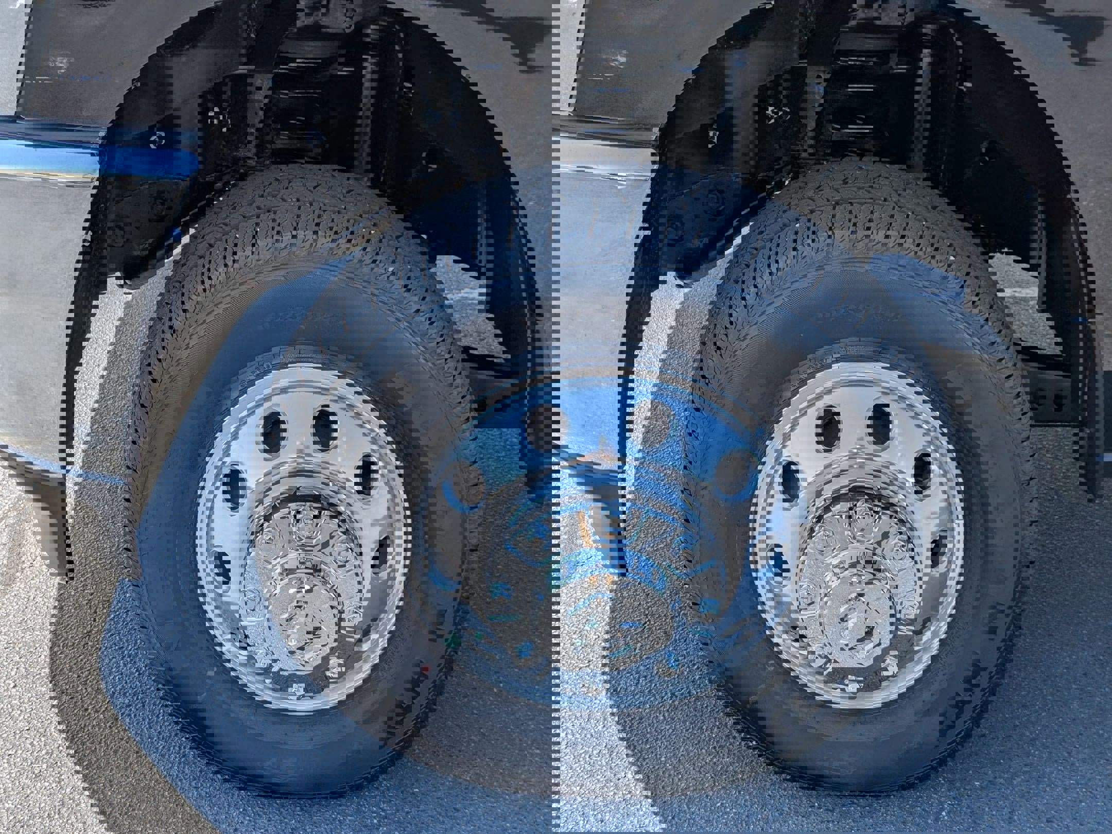 New 2026 RAM 3500 Laramie image 9