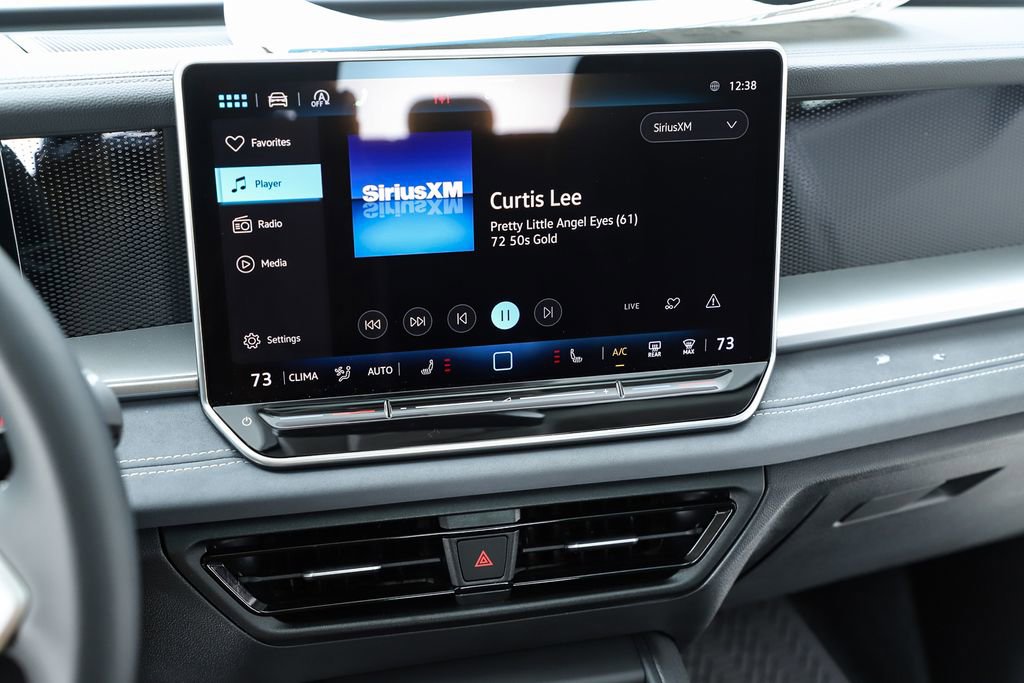 New 2026 Volkswagen Tiguan SE image 64