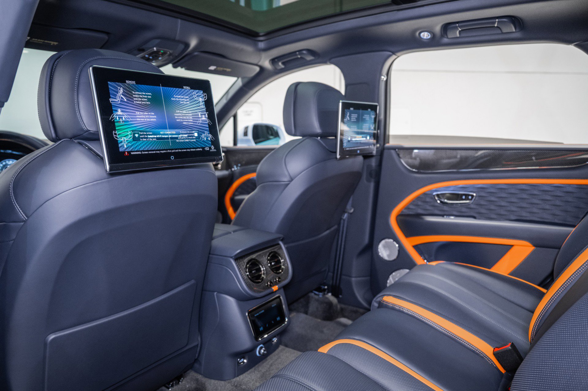 New 2026 Bentley Bentayga Speed image 22