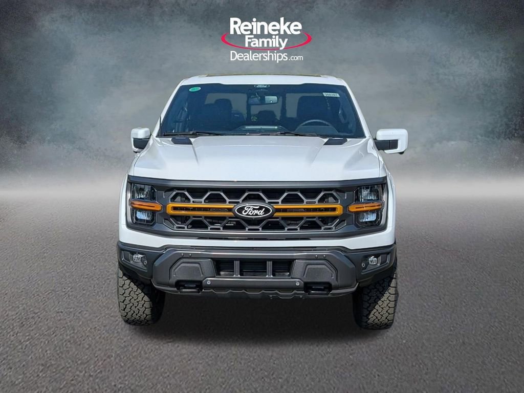 New 2026 Ford F150 Tremor AWD/4WD image 2