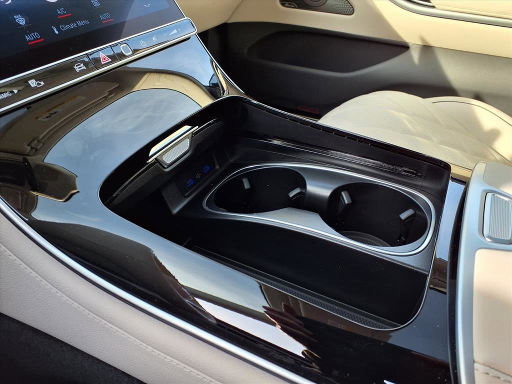 New 2026 Mercedes-Benz S 500 S 500 image 17