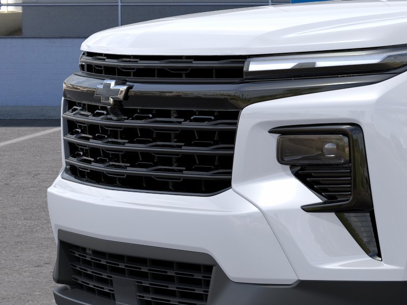 New 2026 Chevrolet Traverse LT w/ Midnight/Sport Edition AWD/4WD image 39