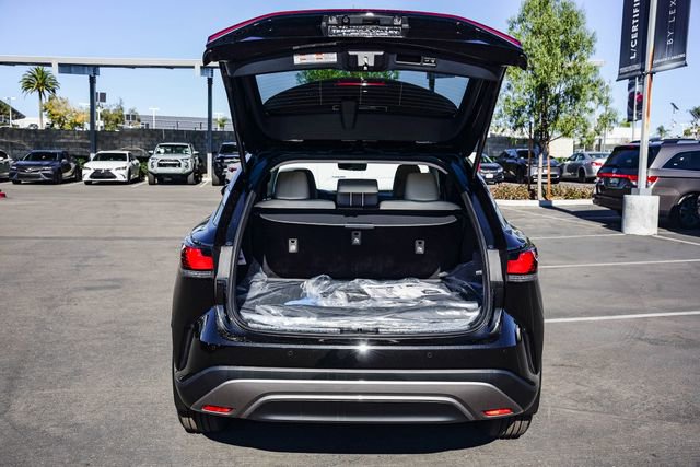 New 2026 Lexus RX 350 350h image 13