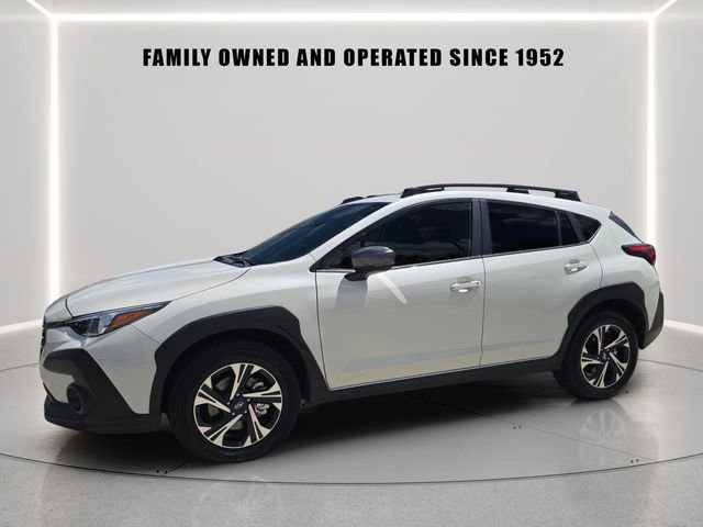 Certified 2025 Subaru Crosstrek 2.0i Premium