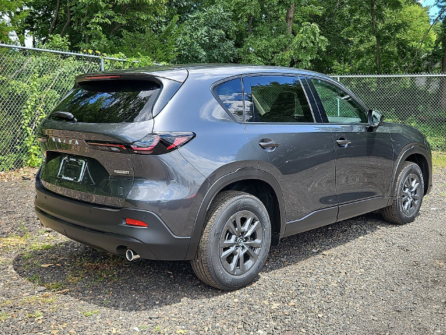 New 2026 MAZDA CX-5 Select AWD/4WD image 6