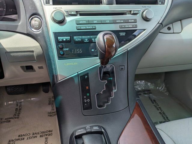 Used 2012 Lexus RX 350 FWD w/ Premium Pkg image 23