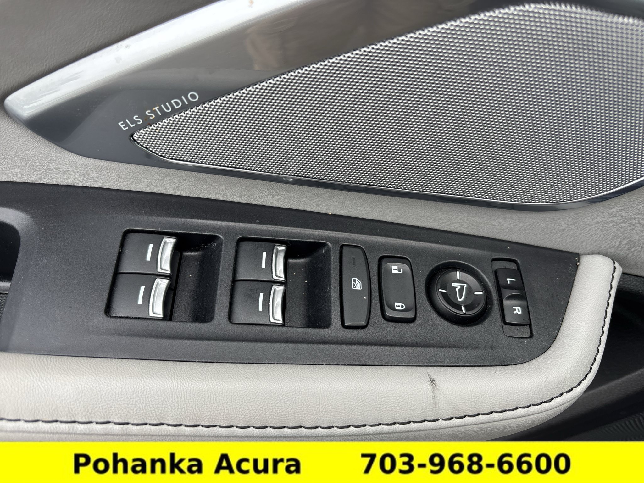 Used 2019 Acura RDX w/ Technology Package AWD/4WD image 23