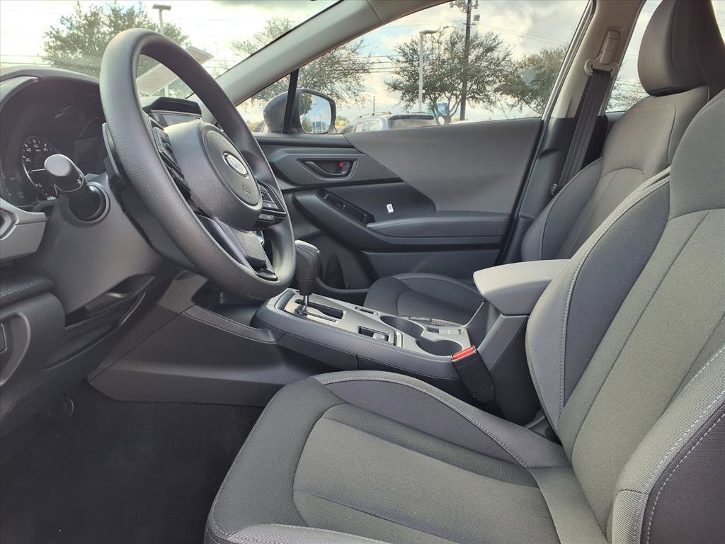 New 2026 Subaru Crosstrek 2.0i Premium image 4