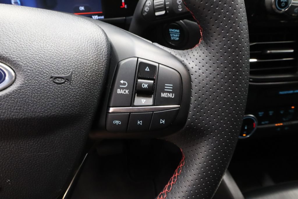 Certified 2025 Ford Escape ST-Line AWD/4WD image 28