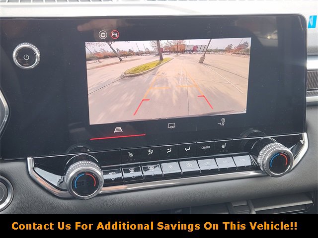 New 2026 GMC Canyon Elevation w/ Convenience Package image 13