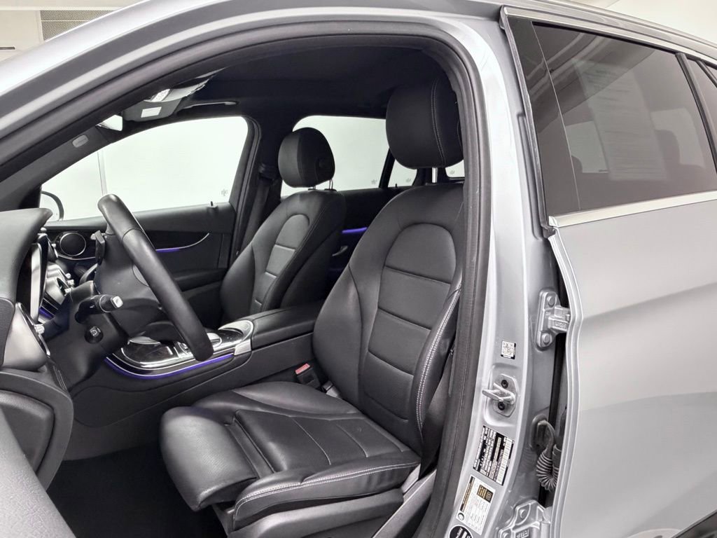 Certified 2022 Mercedes-Benz GLC 300 4MATIC image 14