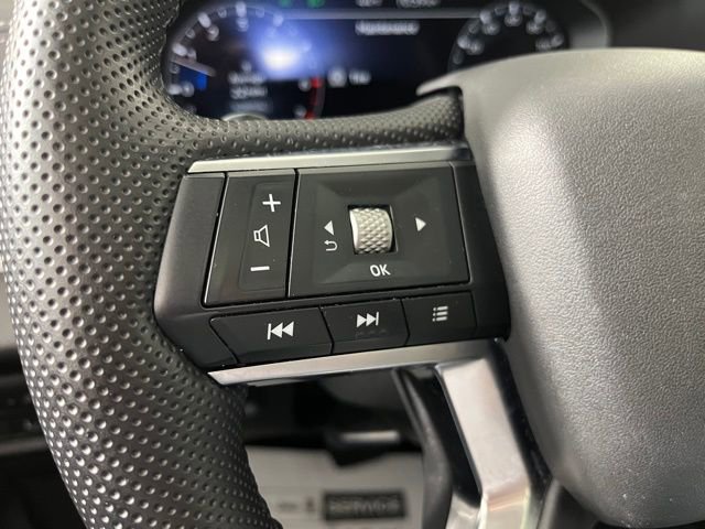 Used 2023 Mitsubishi Outlander SEL image 21